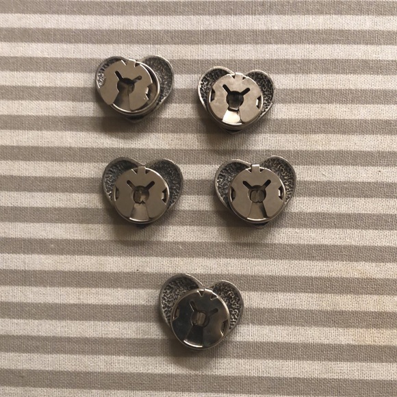 Button Covers - Picture 2 of 5